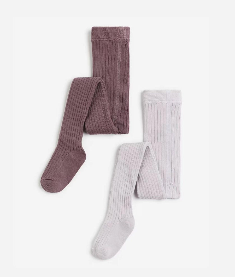 2-pack tights
