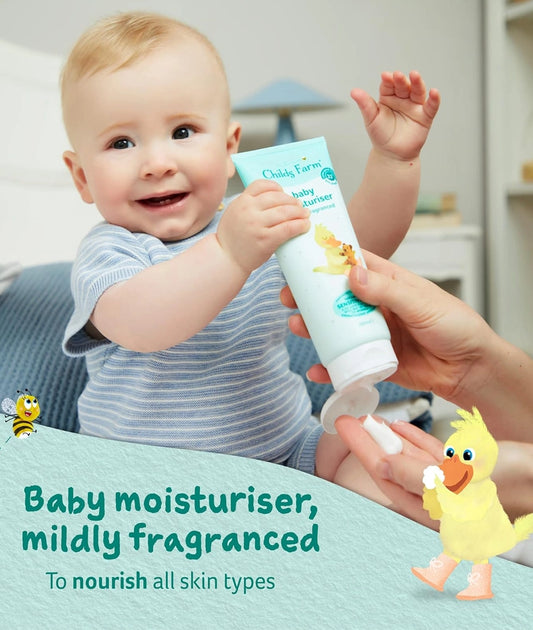 Childs Farm | Baby Moisturiser 200ml – Image 2