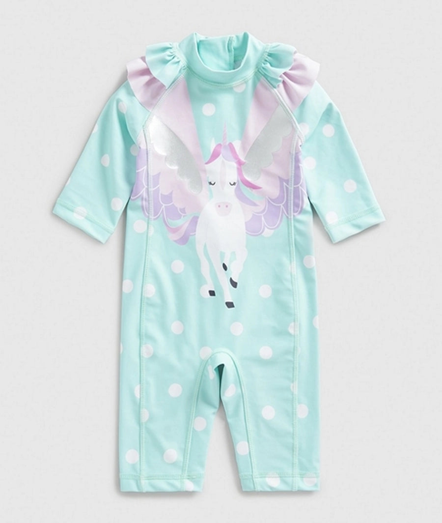 Party Horse Sunsafe Swimsuit