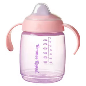 Tommee Tippee Training Sippee Cup 240Ml 6M+