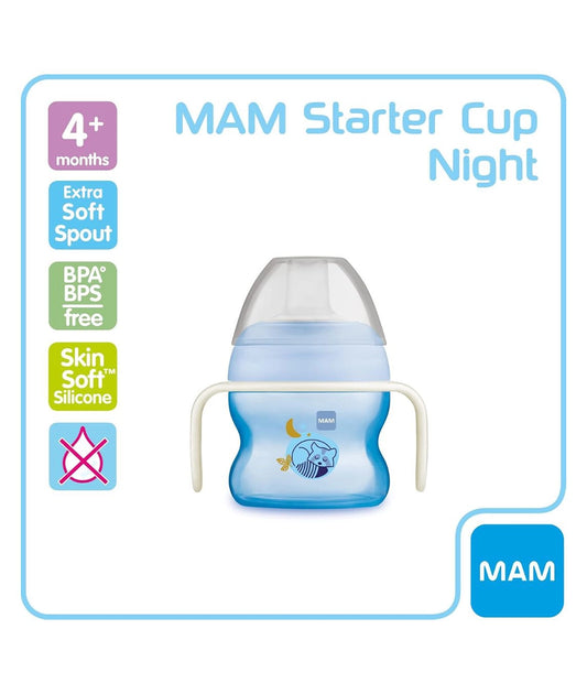 Mam Starter Cup & Glow 150ml – Image 2