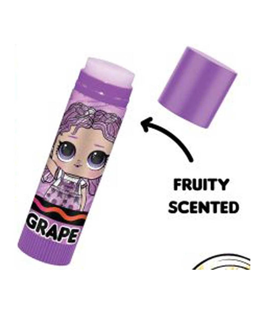 LOL CRAYOLA LIP BALM SET 6Yrs+ – Image 2
