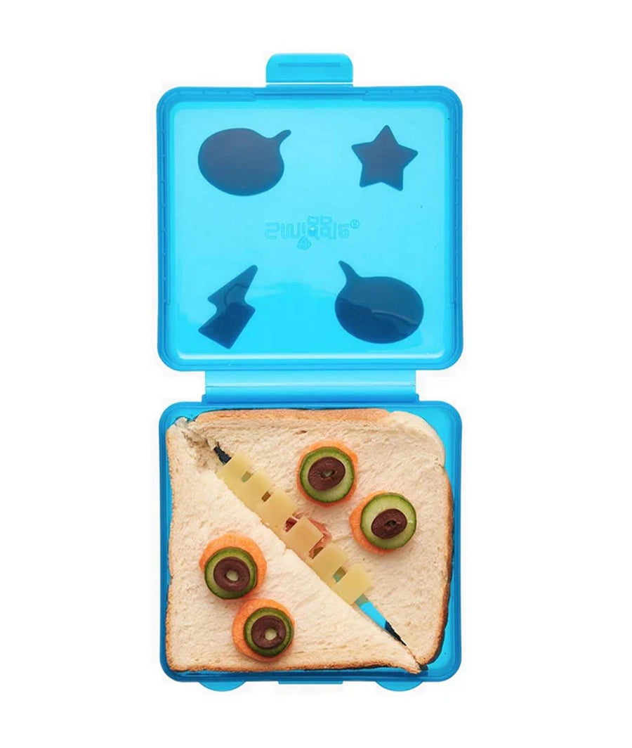 Super Sandwich Container – Image 2