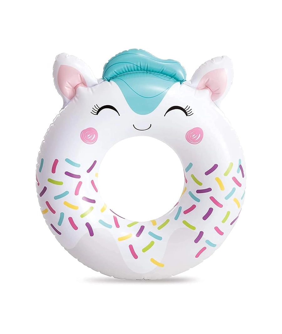 Cute Animal Swim Ring 8Y+