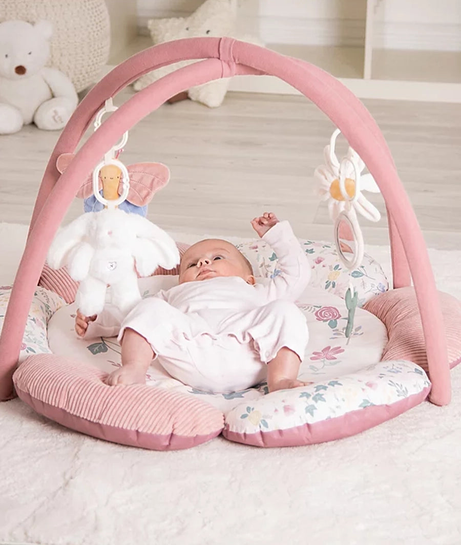 Red Kite Rose & Ivy Playgym – Image 6