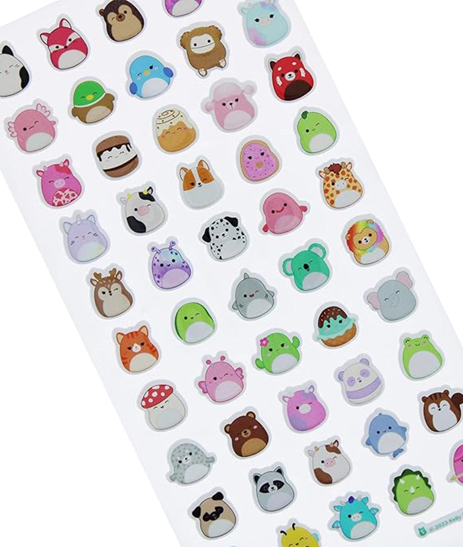 Squishmallows Stickers – Image 4