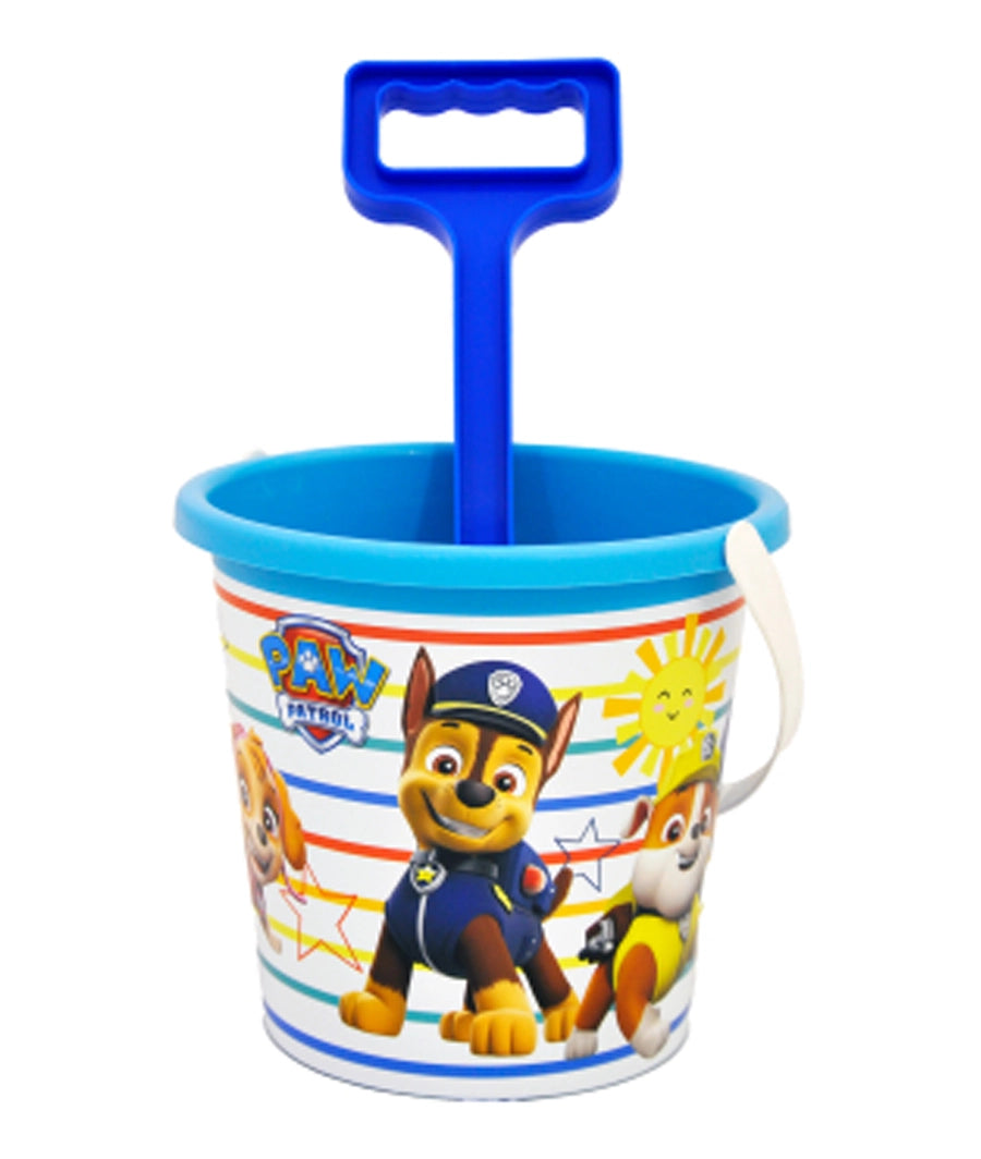 Paw Patrol Bucket & Spade Set