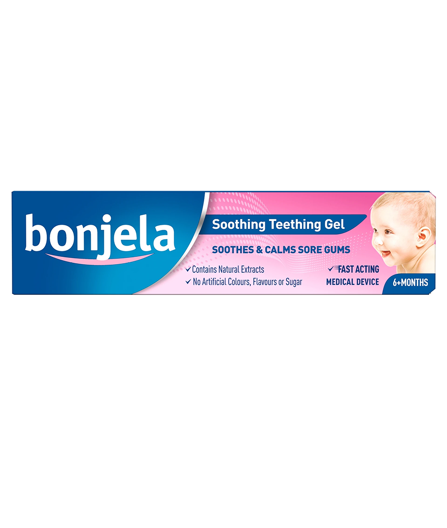 Bonjela Soothing Teething Gel 15 g