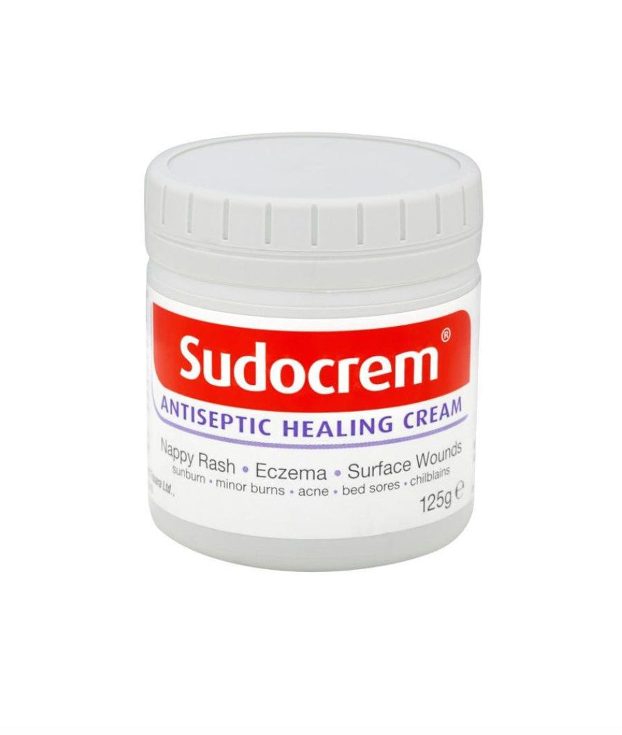 Sudocrem Antiseptic Healing Cream 125g