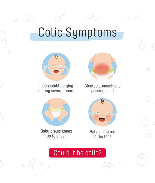 Infacol Simeticone Colic Relief 85 Ml – Image 2