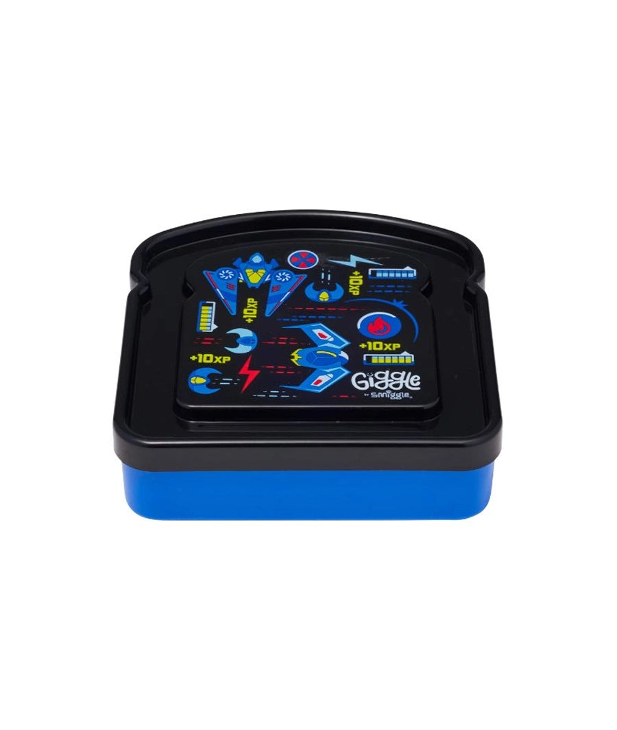 Smiggle Sandwich Container – Image 2