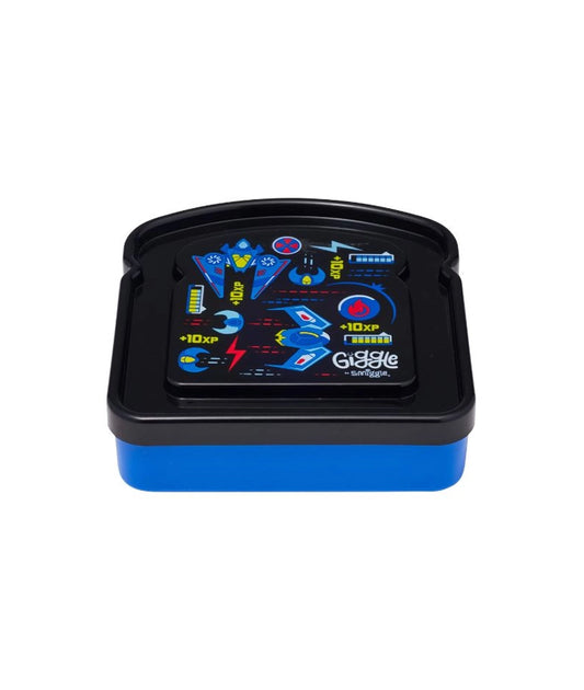 Smiggle Sandwich Container – Image 2