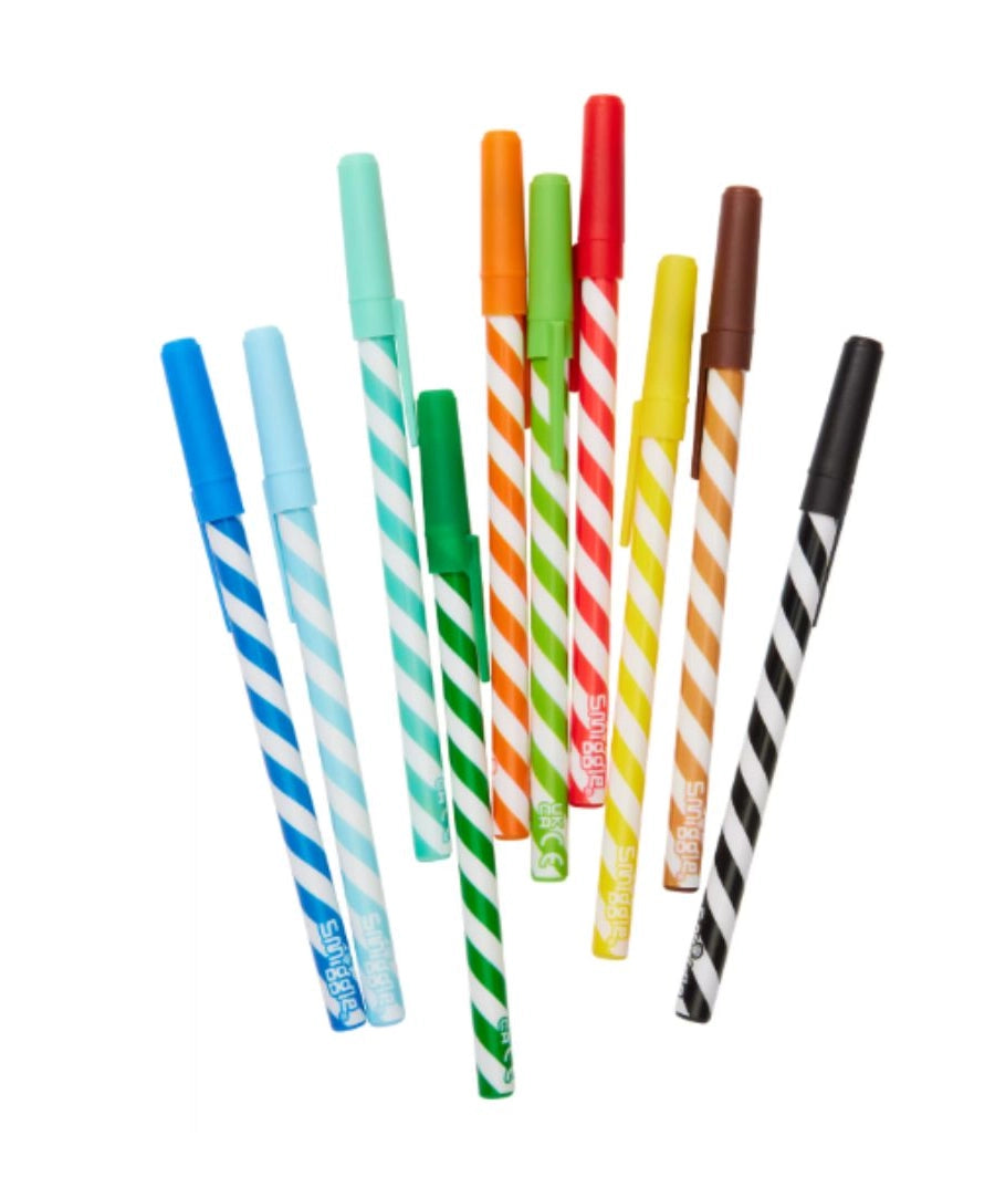 Bubble Time Pen Pack – Image 2