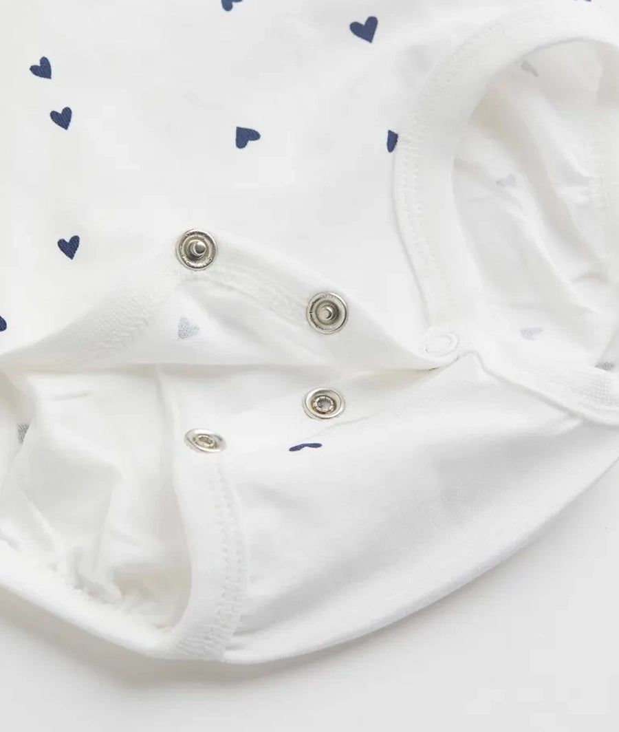 2-piece jersey set – Image 2
