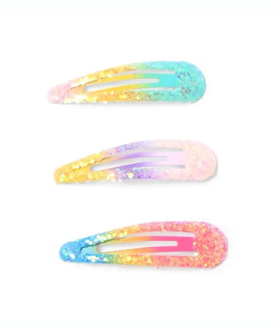 Glitter sequin sleepies – Image 2