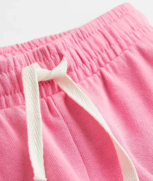2-piece cotton sweatshirt set – Image 2