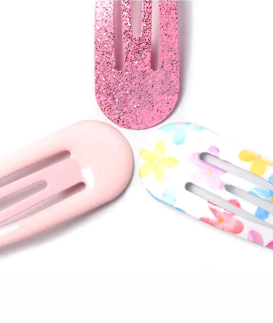 Pastel sleepies (1 style, 6 sleepies) – Image 3