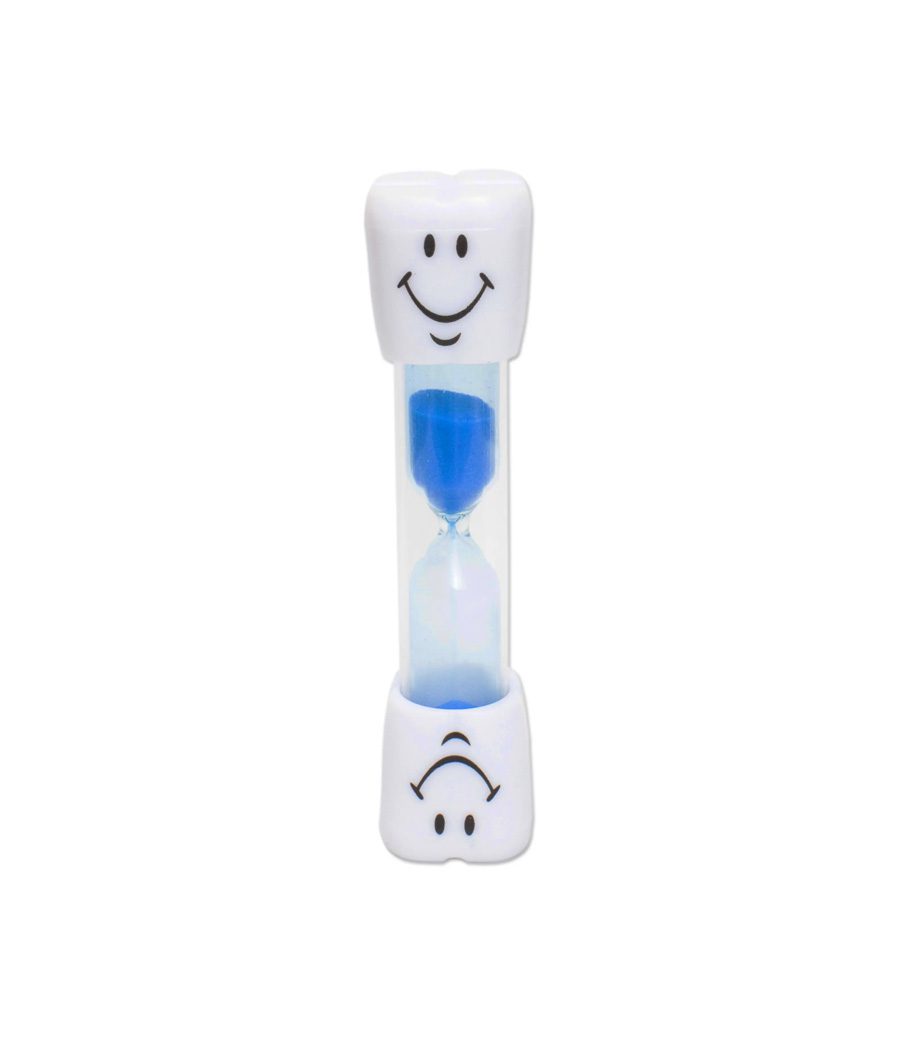 2 Minute Smile Toothbrush Timers ( color may vary )