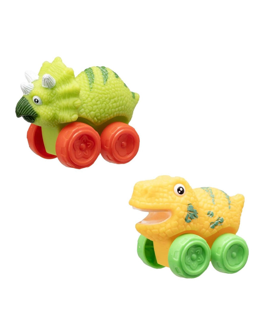 ROADSTERZ - BABY BEASTS ( 1 piece and colour may vary ) – Image 2