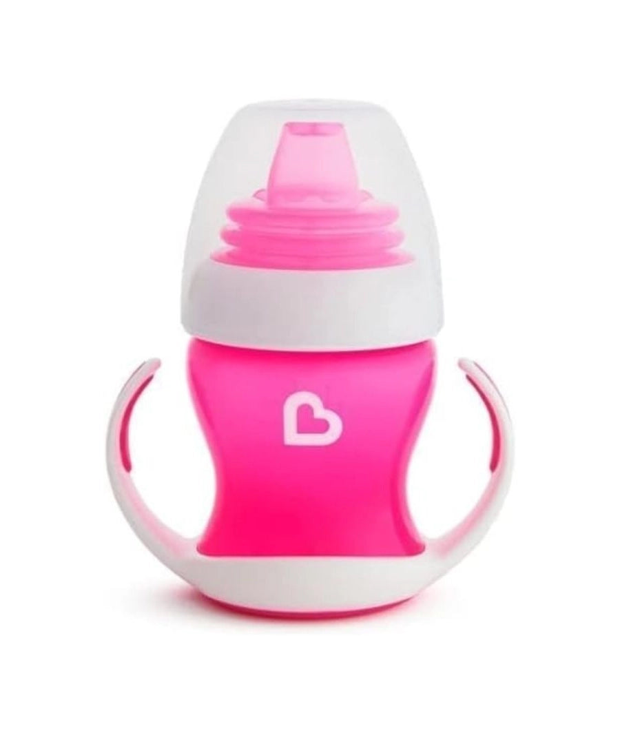 Munchkin Gentle Trainer Cup 118ml