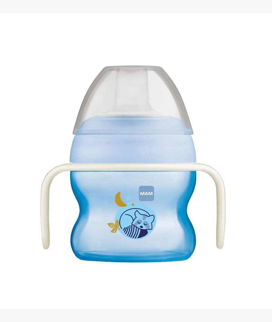 Mum Starter Cup & Glow 150ml