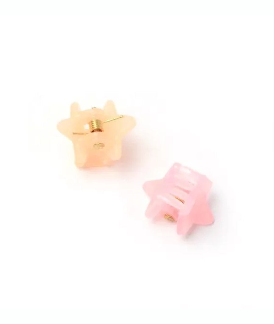 Star mini clamps – Image 2