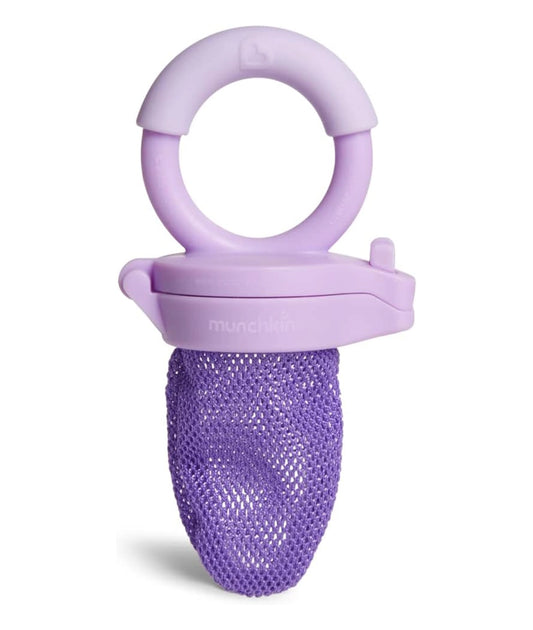 Munchkin Fresh Food Feeder 6 month + – Image 2