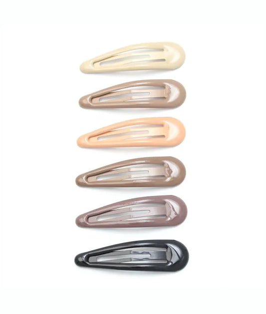Natural colours epoxy sleepies – Image 2