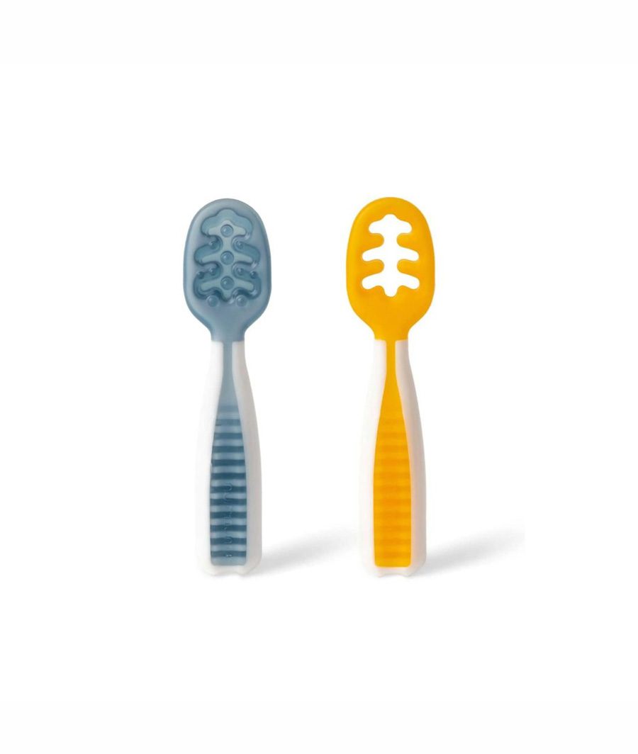 Baby Spoon Set 6 Months+