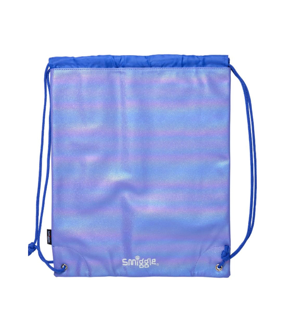 Surreal Drawstring Bag