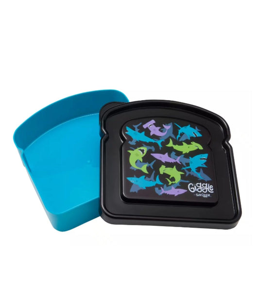 Giggle By Smiggle Sandwich Container – Image 2