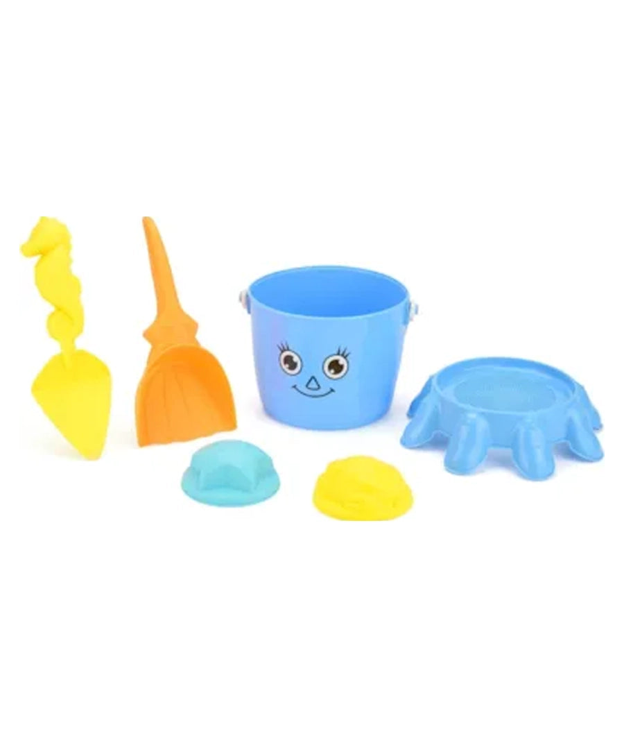 6 Piece Octopus Bucket Set – Image 2