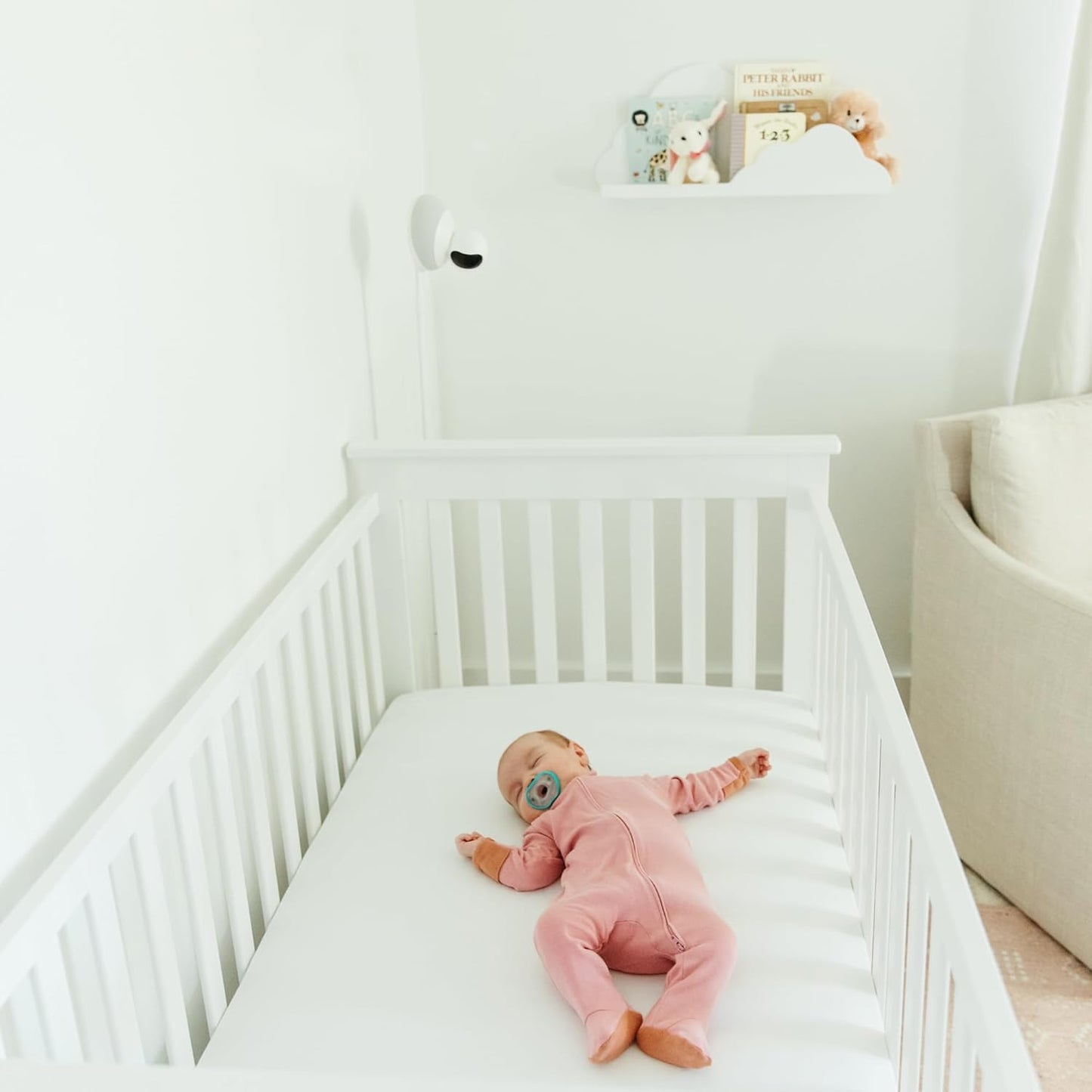Nanobebe Baby Soothers 0-3 Month – Image 5