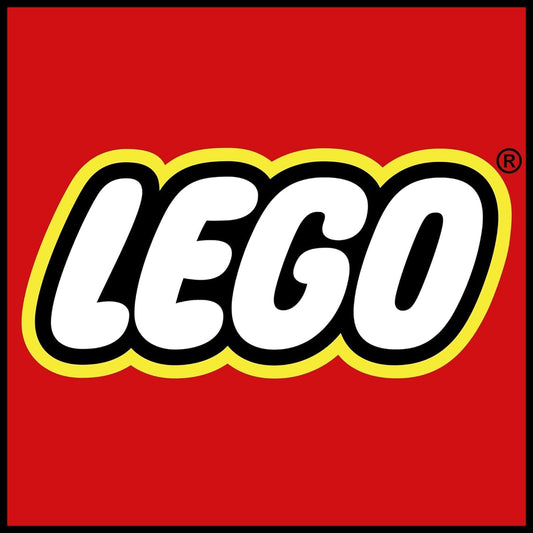 LEGO Highlighters 3 Pack