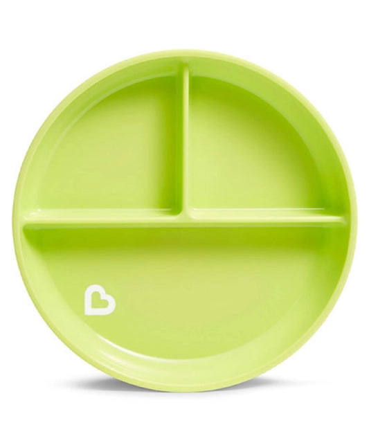 Munchkin Stay Put Suction Plate – Image 2