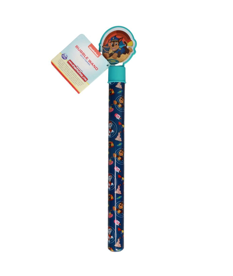 PAW PATROL 60ML BUBBLES & WAND – Image 2