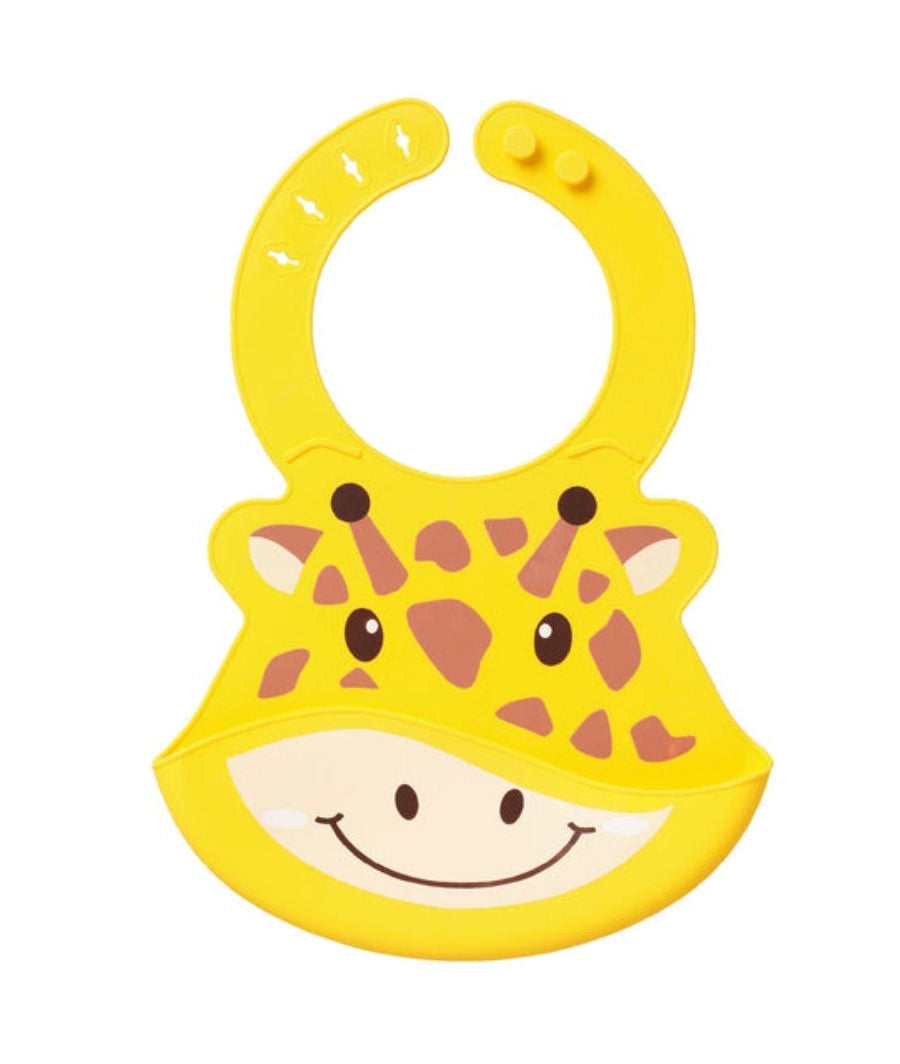 Roly Poly Bib