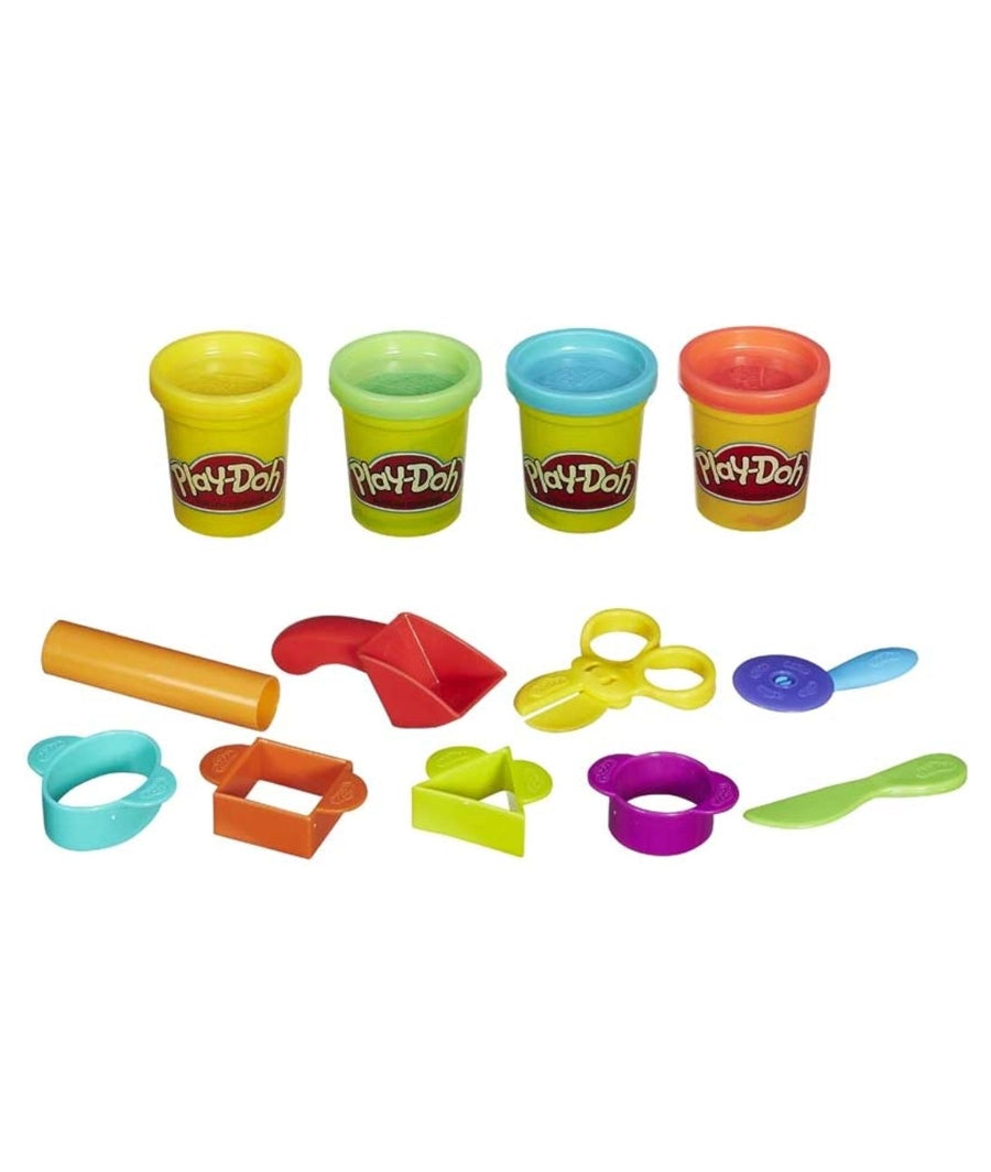 PLAY-DOH STARTER SET – Image 2