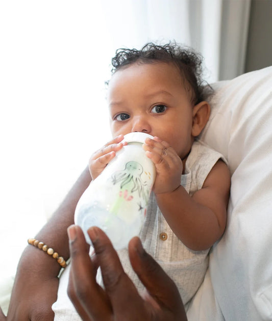 Dr. Brown’s Natural Flow Anti-Colic Options+270mL, 2-Pack – Image 2