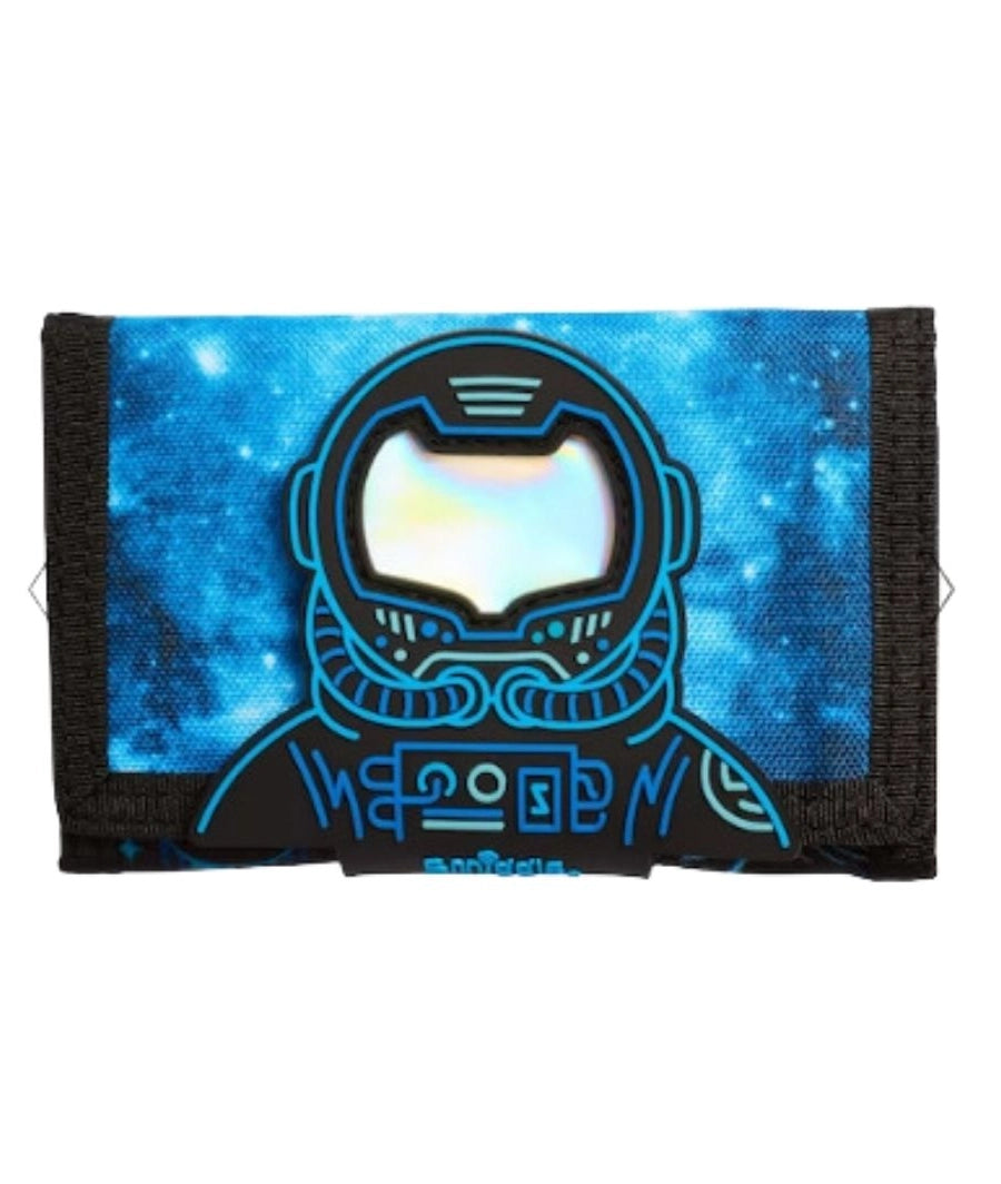 Bright Side Scented Character Wallet