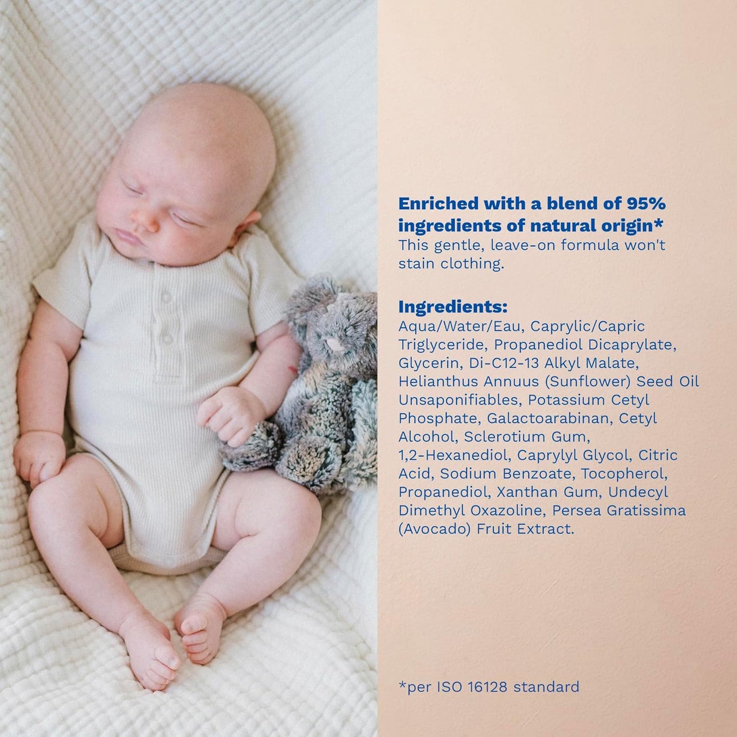 Mustela Cradle cap cream 40 ML