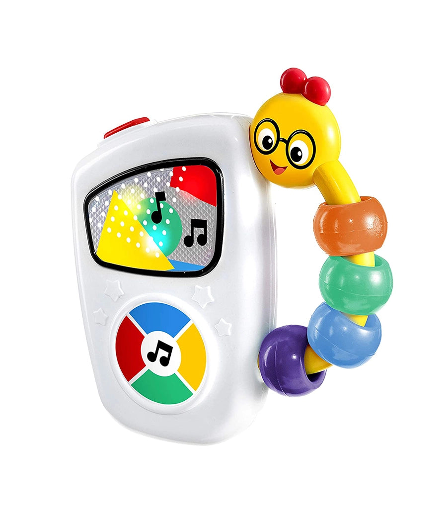 Baby Einstein Musical Toy, Ages 3 + Plus