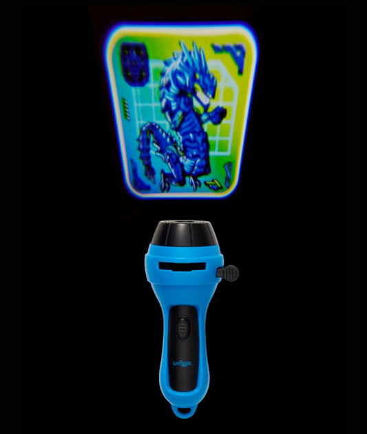Projector Torch – Image 2