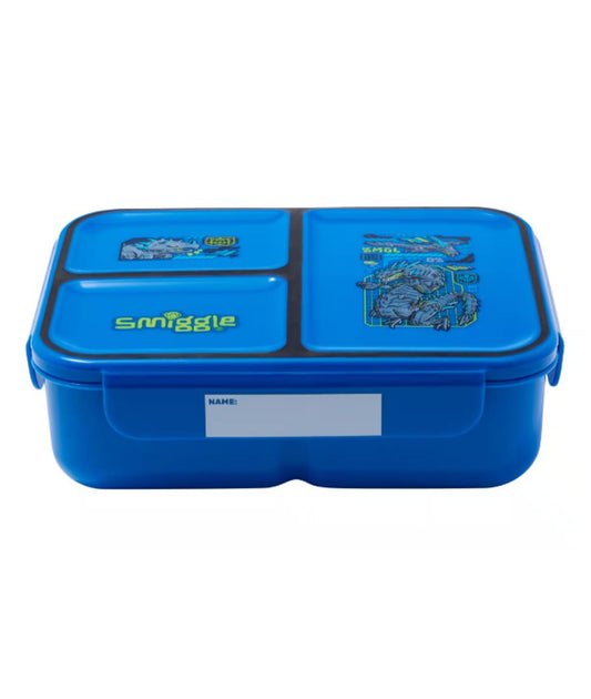All Stars Boost Trio Lunchbox – Image 2