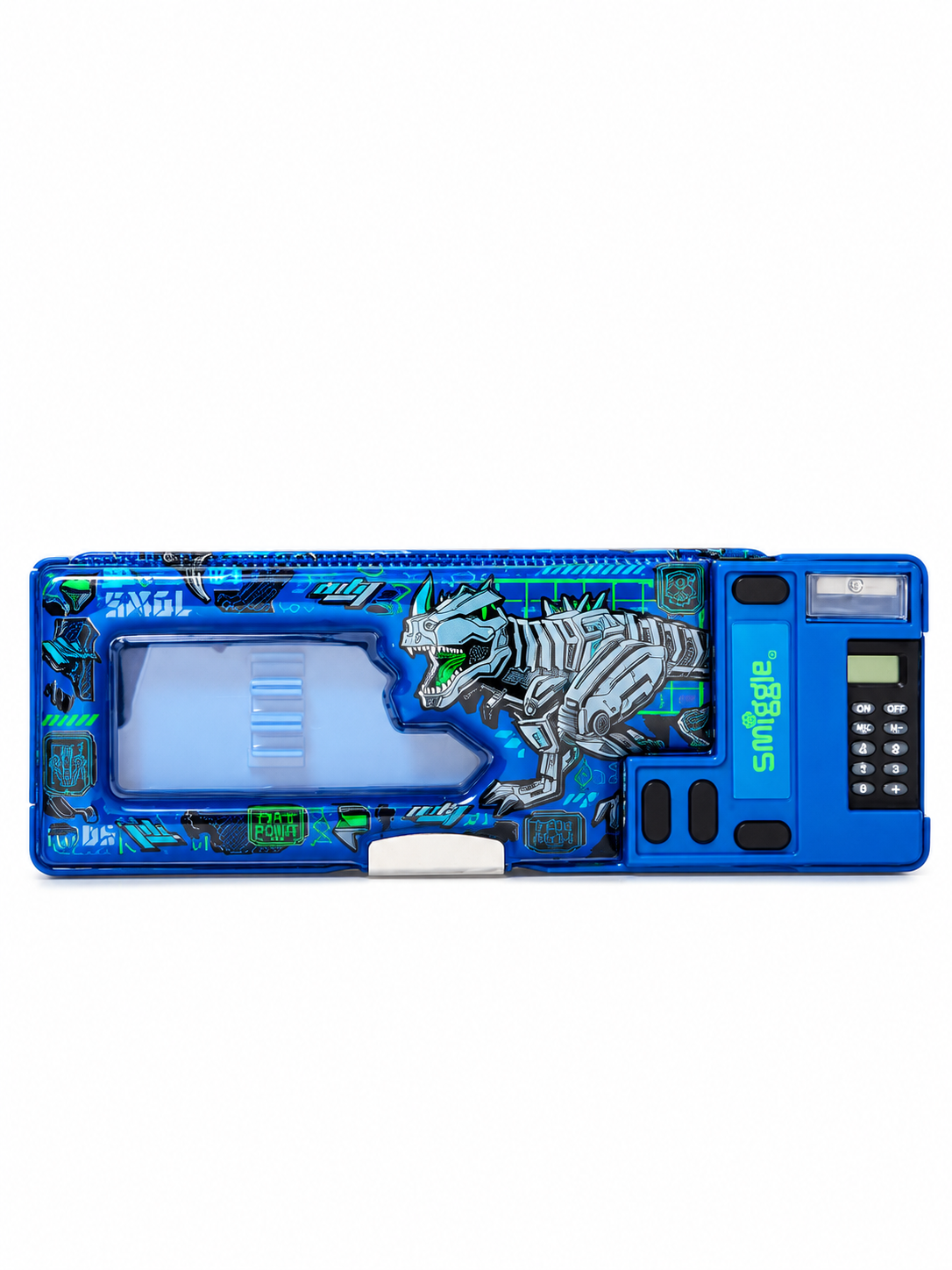 Pencil Case All Stars Pop Out