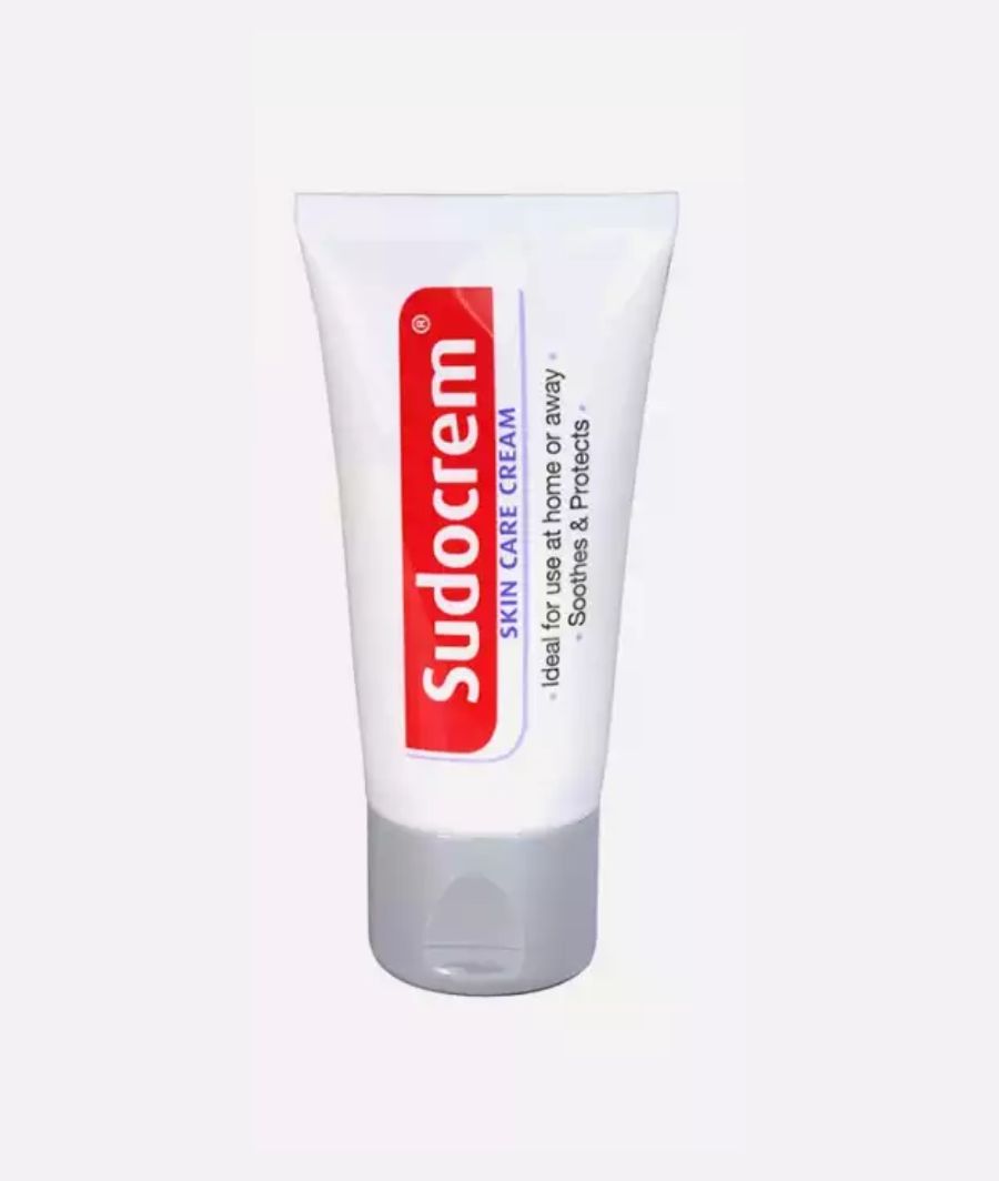 Sudo Cream Tube 30G