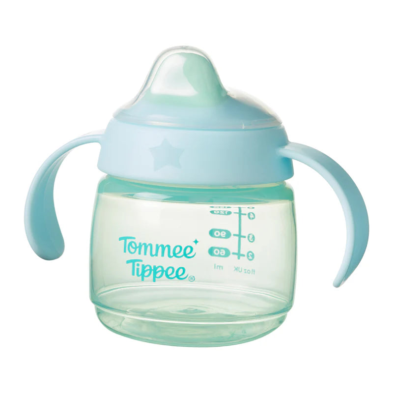 Tommee Tippee Weaning Sippee Cup 190Ml 4M+