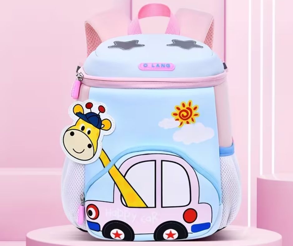 Backpack for Boys and Girls