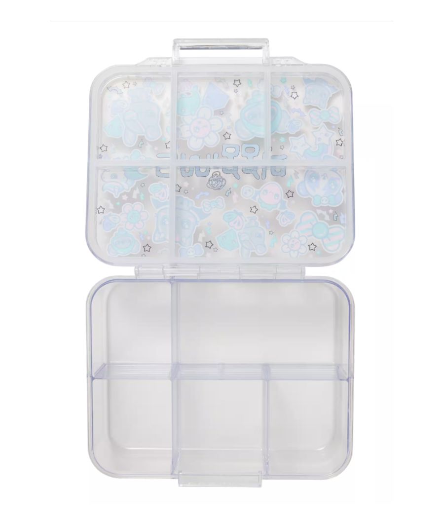 Trailblazer Large Bento Lunchbox – Image 2