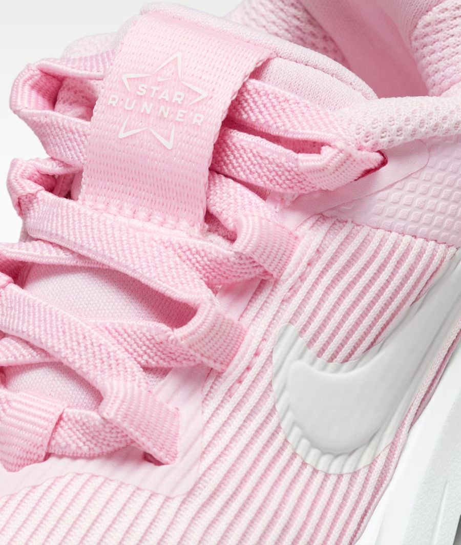 Nike Star Runner 4 (UK 7.5) – Image 5